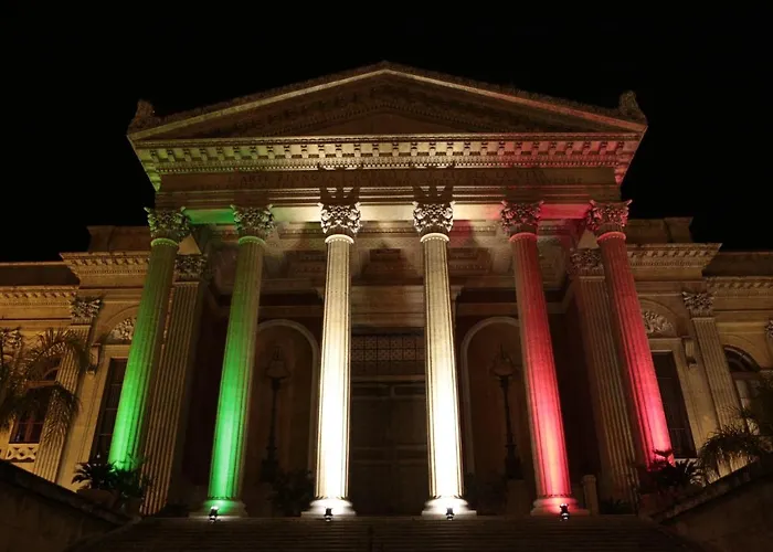 Porta Maqueda