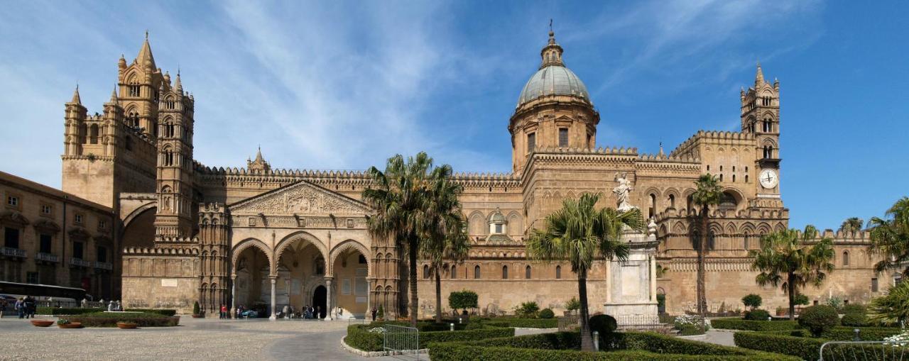 Porta Maqueda 2* Palerme
